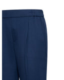 Elegant trousers with pleats - Silvian Heach