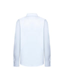 Classic white shirt - Silvian Heach