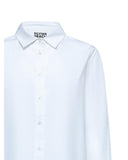 Classic white shirt - Silvian Heach