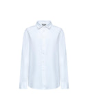 Classic white shirt - Silvian Heach