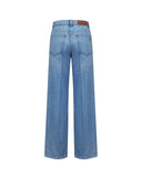 Straight five pocket jeans - Silvian Heach