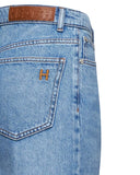 Straight five pocket jeans - Silvian Heach