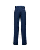 Straight leg trousers - Silvian Heach