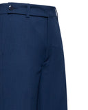 Straight leg trousers - Silvian Heach