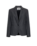 Blazer a righe sottili - Silvian Heach