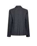 Blazer a righe sottili - Silvian Heach