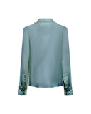 Camicia con colletto decorato - Silvian Heach