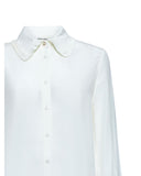 Camicia con colletto decorato - Silvian Heach