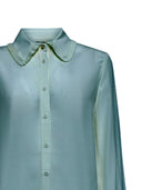 Camicia con colletto decorato - Silvian Heach