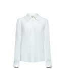 Camicia con colletto decorato - Silvian Heach