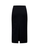 Midi pencil skirt - Silvian Heach