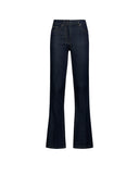 Jeans bootcut scuro - Silvian Heach