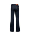 Jeans bootcut scuro - Silvian Heach