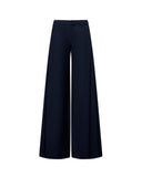 Wide palazzo trousers - Silvian Heach