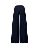 Wide palazzo trousers - Silvian Heach
