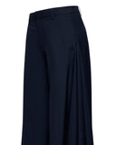 Wide palazzo trousers - Silvian Heach
