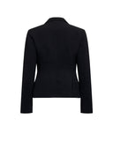 Double-breasted blazer with slim fit - Silvian Heach