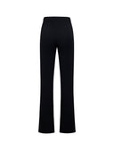 Pantaloni aderenti con gamba leggermente svasata - Silvian Heach