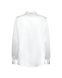 Camicia fitted a maniche lunghe - Silvian Heach
