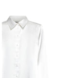 Camicia fitted a maniche lunghe - Silvian Heach