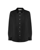 Camicia fitted a maniche lunghe - Silvian Heach
