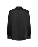 Camicia fitted a maniche lunghe - Silvian Heach