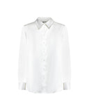 Camicia fitted a maniche lunghe - Silvian Heach