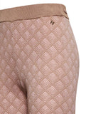 Flared trousers with raised texture - Silvian Heach