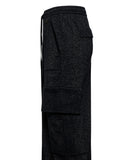 Gonna longuette con tasche cargo - Silvian Heach