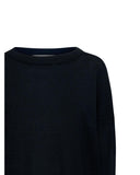 Sweater with contrasting finishes - Silvian Heach
