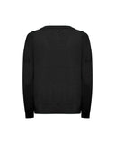 Sweater with contrasting finishes - Silvian Heach