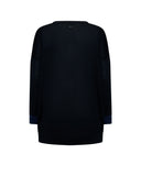 Maglia con bordi a contrasto - Silvian Heach