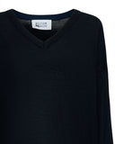 Maglia con bordi a contrasto - Silvian Heach