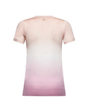 T-shirt sfumata effetto dégradé - Silvian Heach