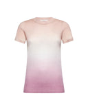 T-shirt sfumata effetto dégradé - Silvian Heach