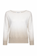 Lightweight sweater with delicate shades - Silvian Heach