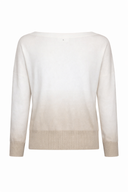 Lightweight sweater with delicate shades - Silvian Heach