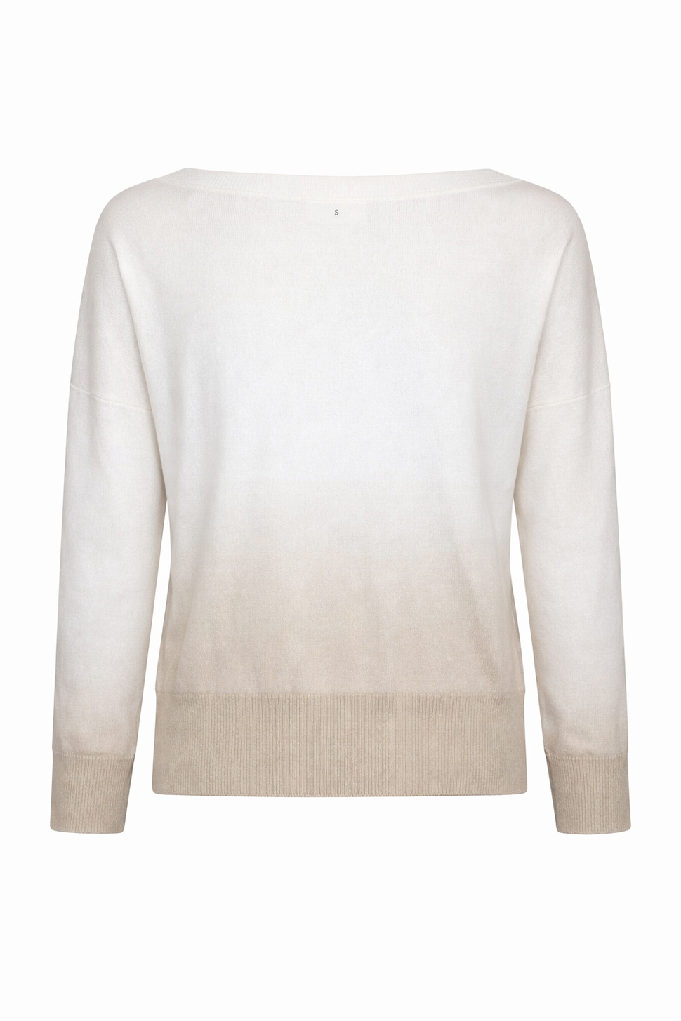Lightweight sweater with delicate shades - Silvian Heach