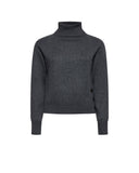 Maglia a collo alto essenziale - Silvian Heach