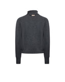 Maglia a collo alto essenziale - Silvian Heach