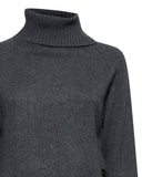 Maglia a collo alto essenziale - Silvian Heach