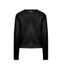 Maglia a tre bottoni laterali - Silvian Heach