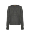 Cardigan with tortoiseshell buttons - Silvian Heach