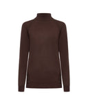 Maglia a collo alto essenziale - Silvian Heach