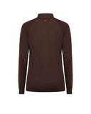 Maglia a collo alto essenziale - Silvian Heach