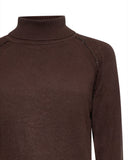 Maglia a collo alto essenziale - Silvian Heach