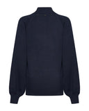 Zipped cardigan - Silvian Heach