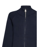 Zipped cardigan - Silvian Heach