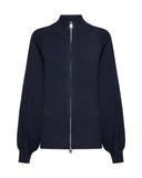 Zipped cardigan - Silvian Heach