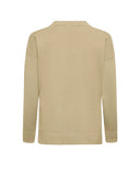 Maglia con scollo a V asimmetrico - Silvian Heach